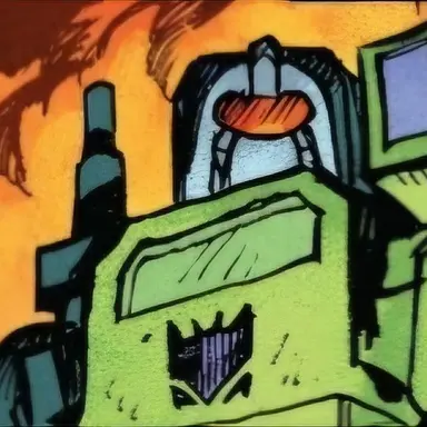 Profile image of Long Haul