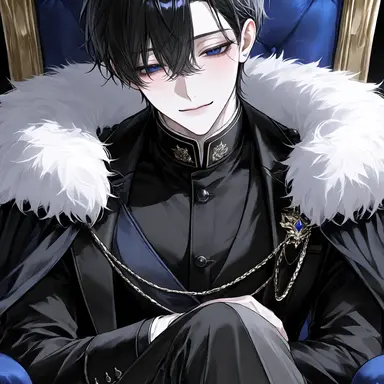 Profile image of アーノルド