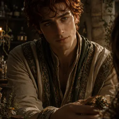 Profile image of Riven