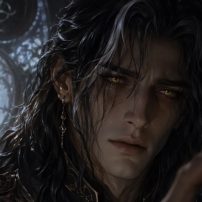 JumpySale8336의 Torn Between Worlds