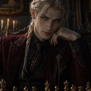 Profile image of Sylvara