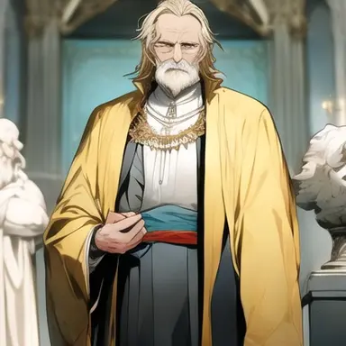 Profile image of Symon
