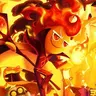Profile image of 불꽃정령