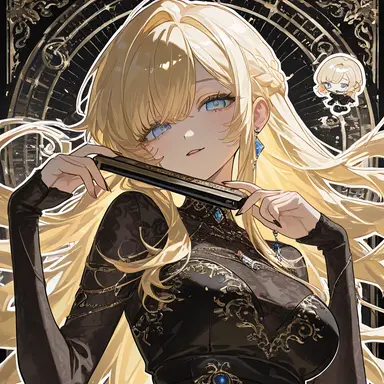 Profile image of シャルロッテ