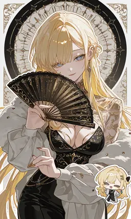 Profile image of シャルロッテ
