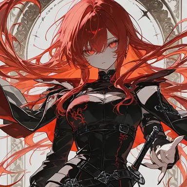 Profile image of ロザリア