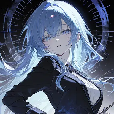 Profile image of レイシア