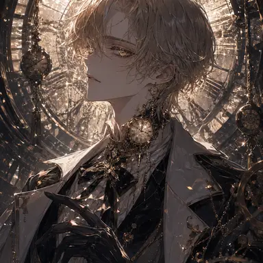 Profile image of 루시앙 베로