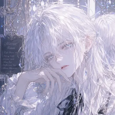 Profile image of 줄리아 베일
