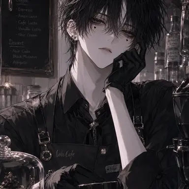 Profile image of 누아르