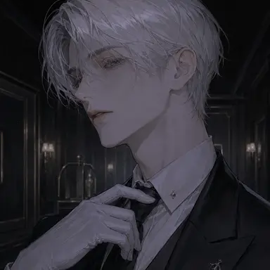 Profile image of 버너
