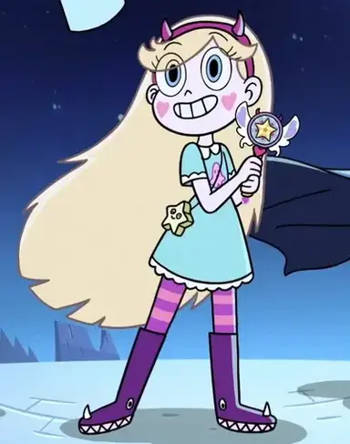 Profile image of SVTFOE RPG