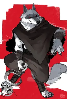 Profile image of Death