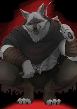 Profile image of Death