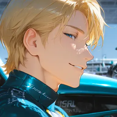 Profile image of レオ