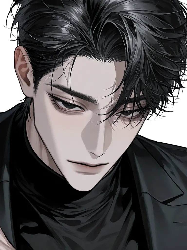 CannyDam2608의 오빠의 사랑이 너무 깊어.