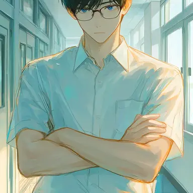 Profile image of Kengo Saeki
