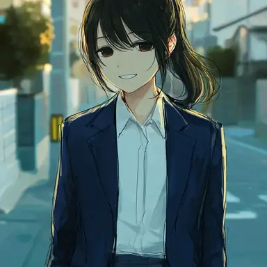 Profile image of Yuina Fujiwara