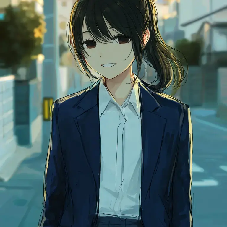 StickyPatio6253의 A Childhood Friend's Twisted Love
