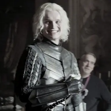 Profile image of Aegon targ