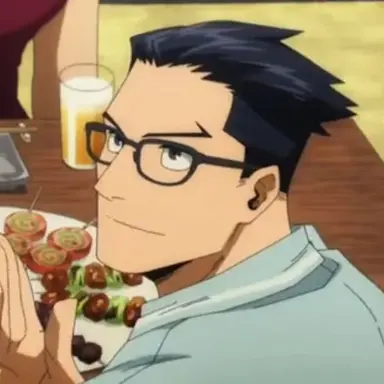 Profile image of 飯田天哉