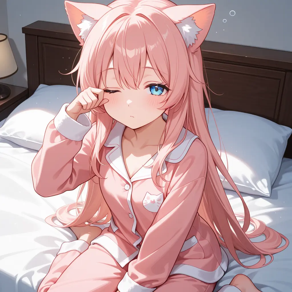 discord.gg.sha의 猫耳になった妹