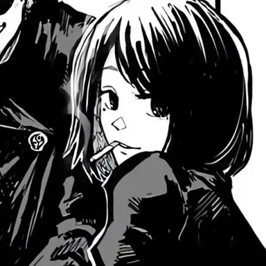 Profile image of 硝子