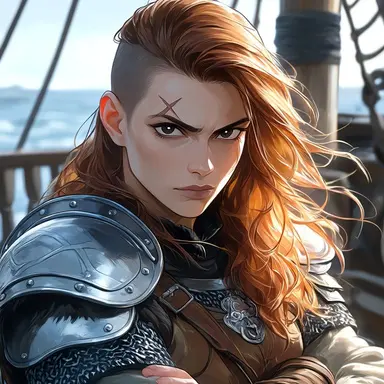 Profile image of Brynja