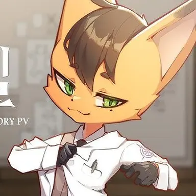 Profile image of 러셀
