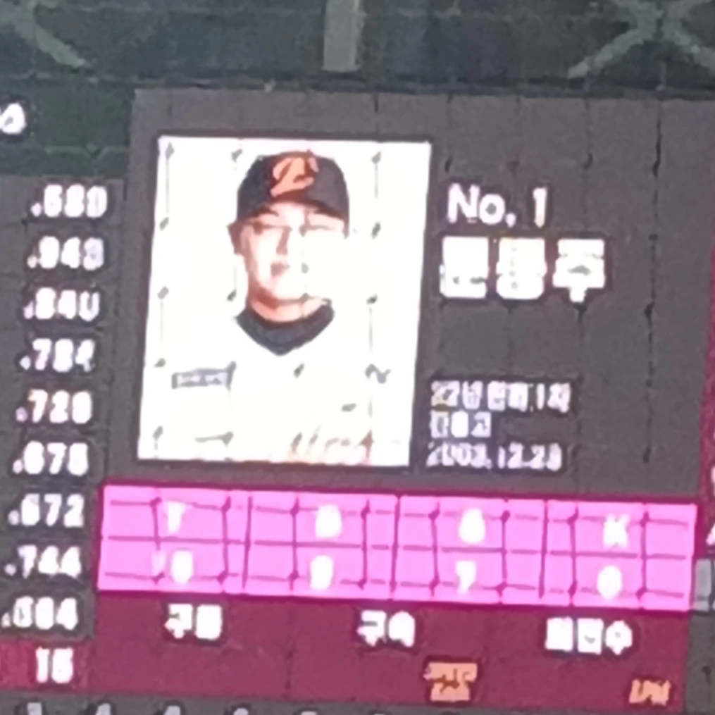 문동주