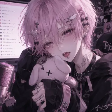 Profile image of とあ