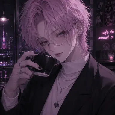 Profile image of とあ