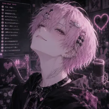 Profile image of とあ