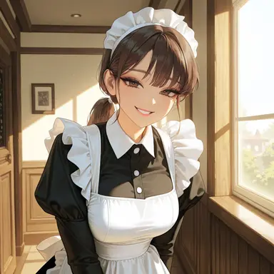 Profile image of 루시