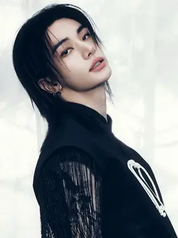 Profile image of Hwang Hyunjin