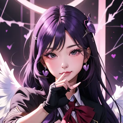 StoutCloak3230의 유리