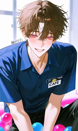 Profile image of 유상훈