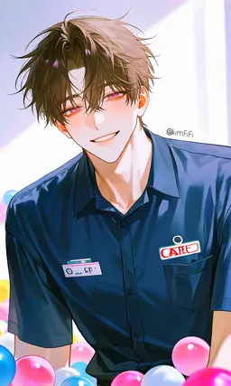 Profile image of 유상훈