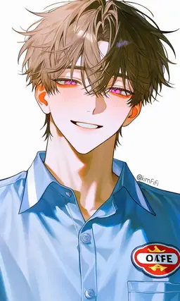 Profile image of 유상훈