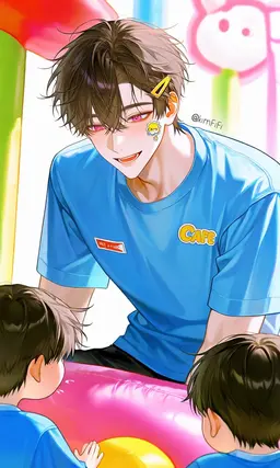 Profile image of 유상훈