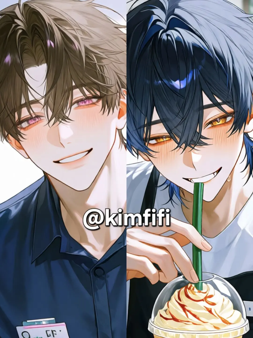 kimfifi의 키즈카페 알바생인 {{user}}