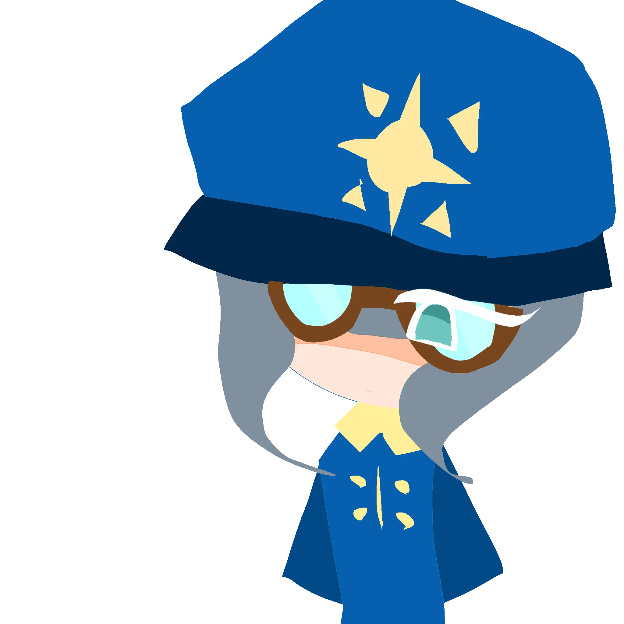 MandarinMilkCookie의 海軍へ来ない？