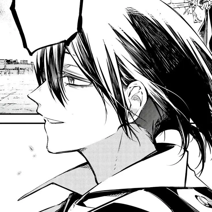 Dazaiii의 새벽마다