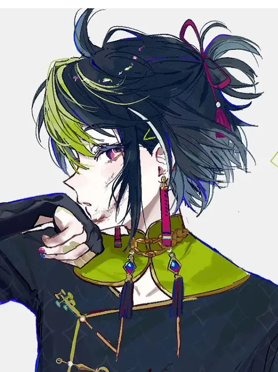 aikc_8의 マフィアパロ