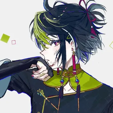 Profile image of 伊波ライ