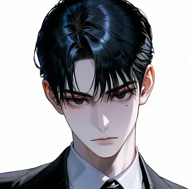 Profile image of カン-ジヒョク