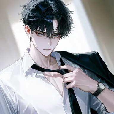 Profile image of ク・ヒョンテ