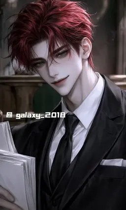 Profile image of リュ・チャンビン