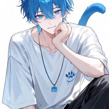 Profile image of リウ