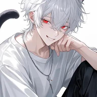 Profile image of スイ